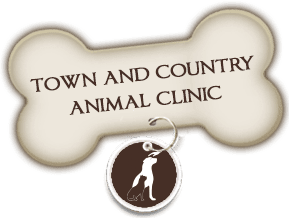 Town and Country Animal Clinic